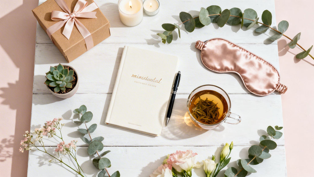 Inspiring Wellness Gifts for Her That Uplift and Nurture