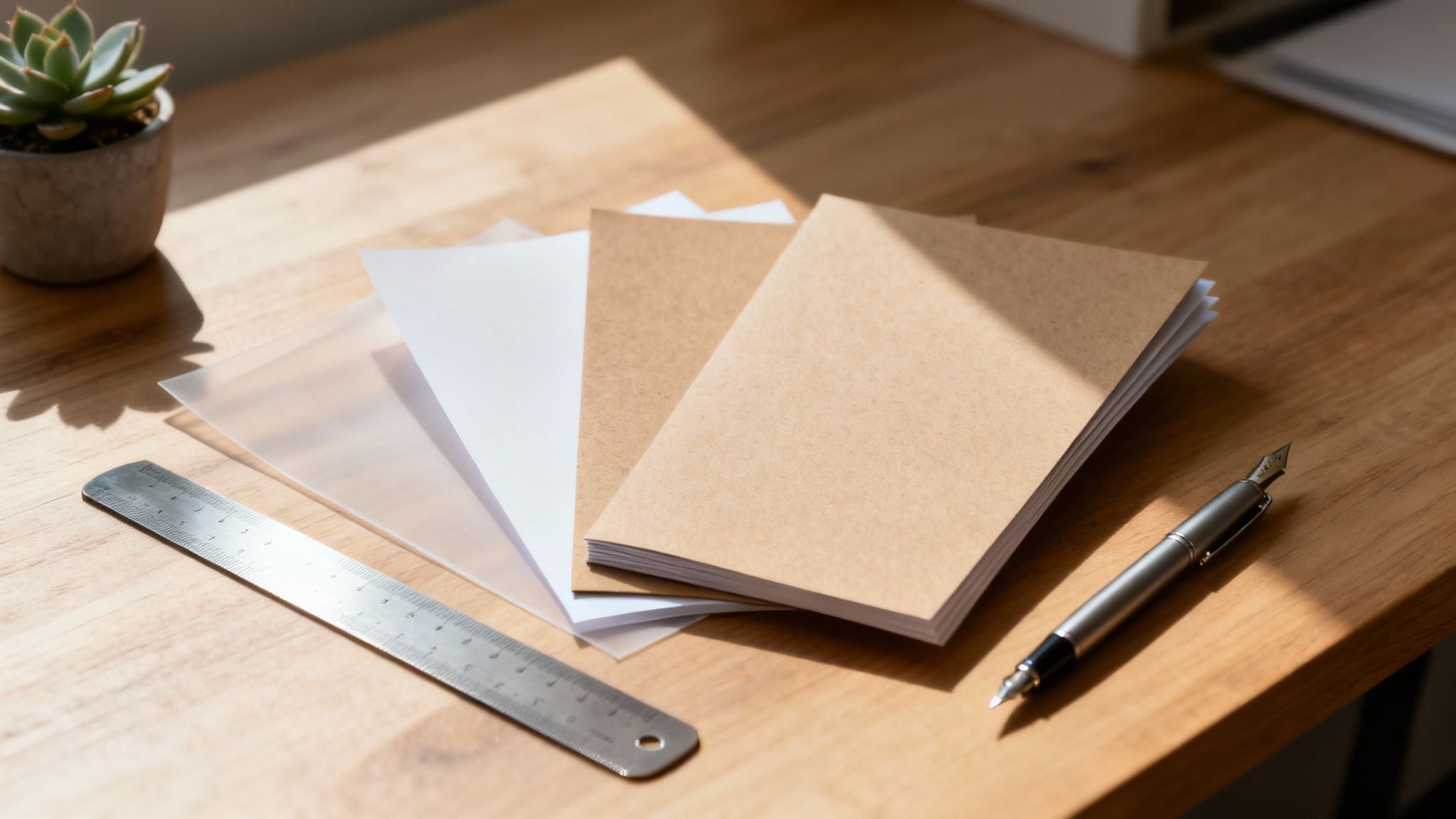 What Does GSM Mean for Paper? A Creator's Essential Guide