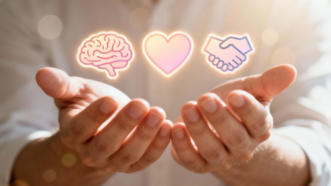Unlock Your Potential: What Is Emotional Intelligence?