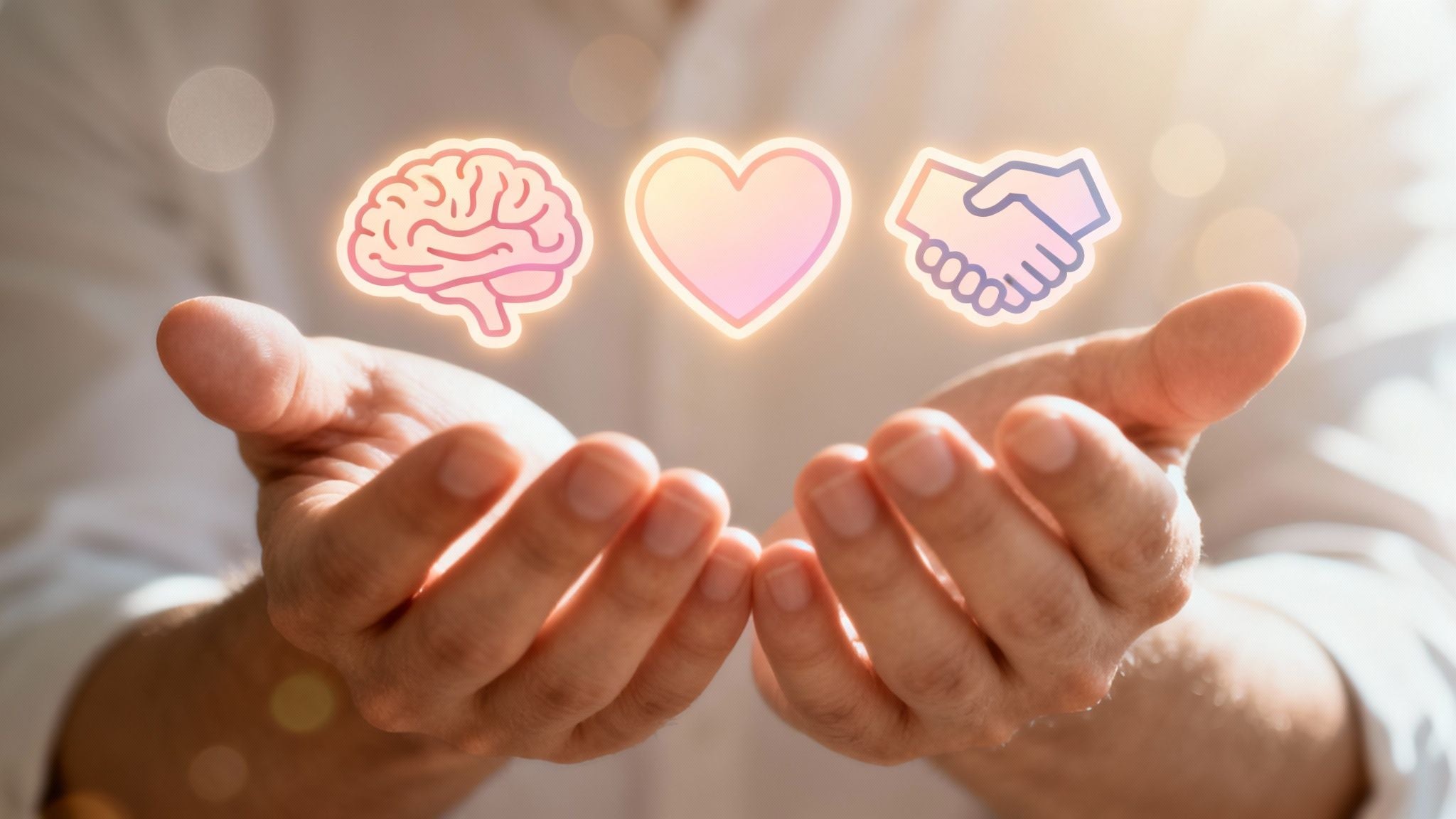 Unlock Your Potential: What Is Emotional Intelligence?