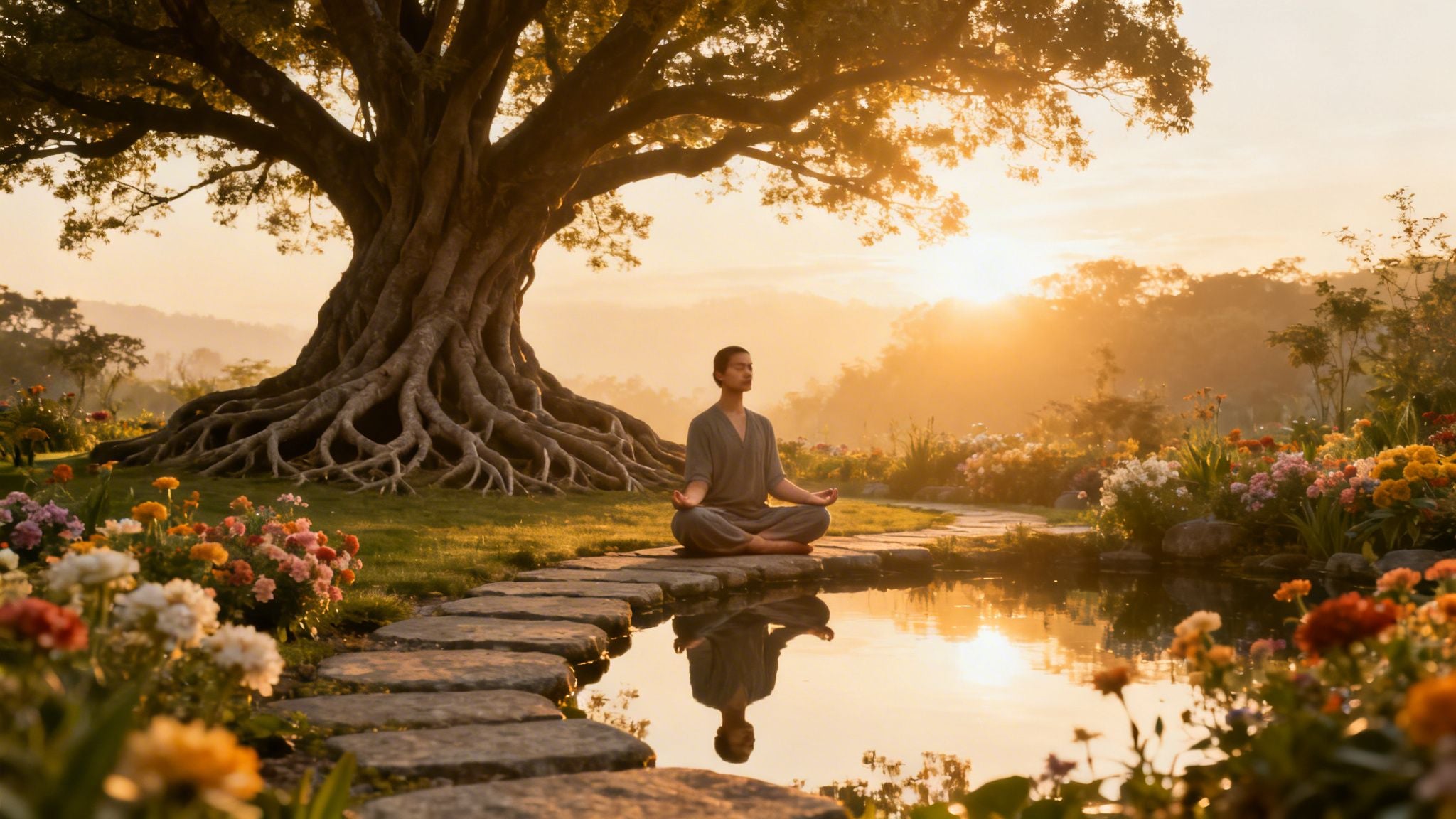 Your Guide to Emotional Wellness: Finding Balance from Within