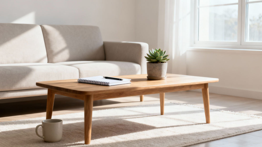 What is Minimalist Living? Your Guide to a More Intentional Life