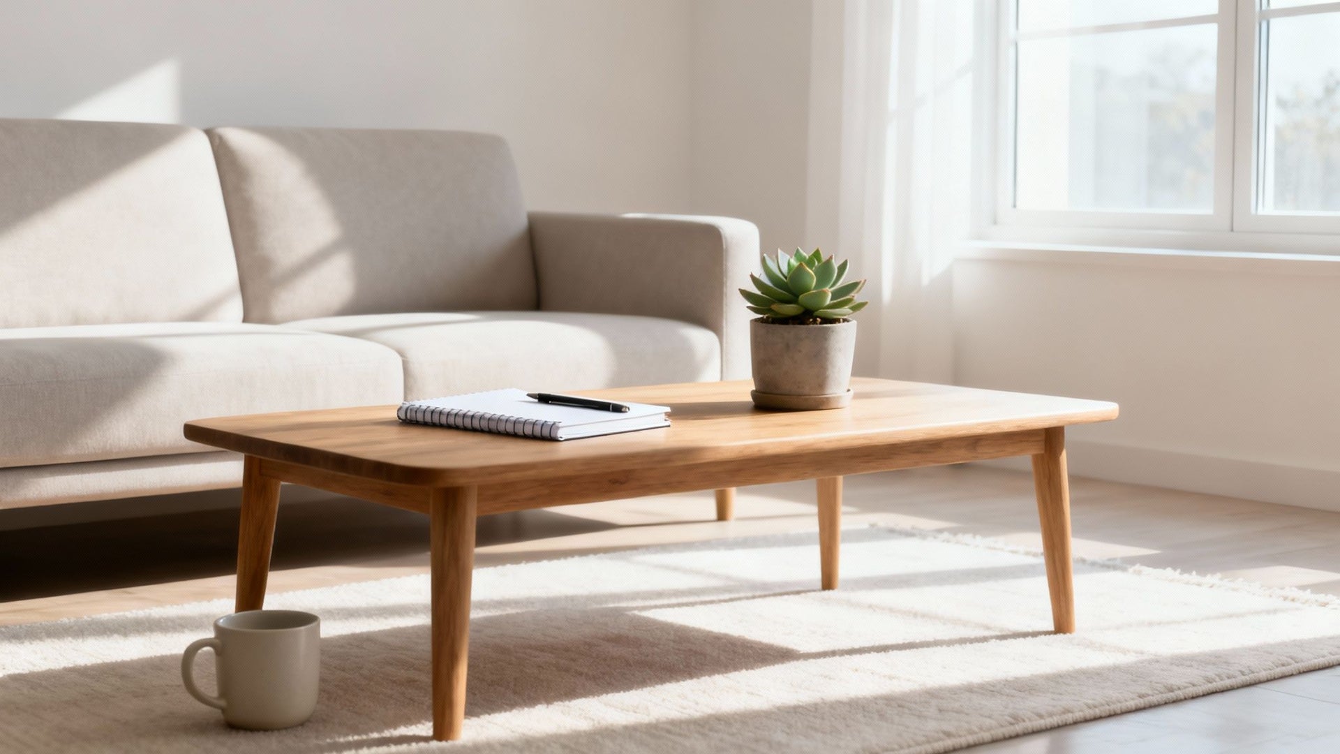 What is Minimalist Living? Your Guide to a More Intentional Life