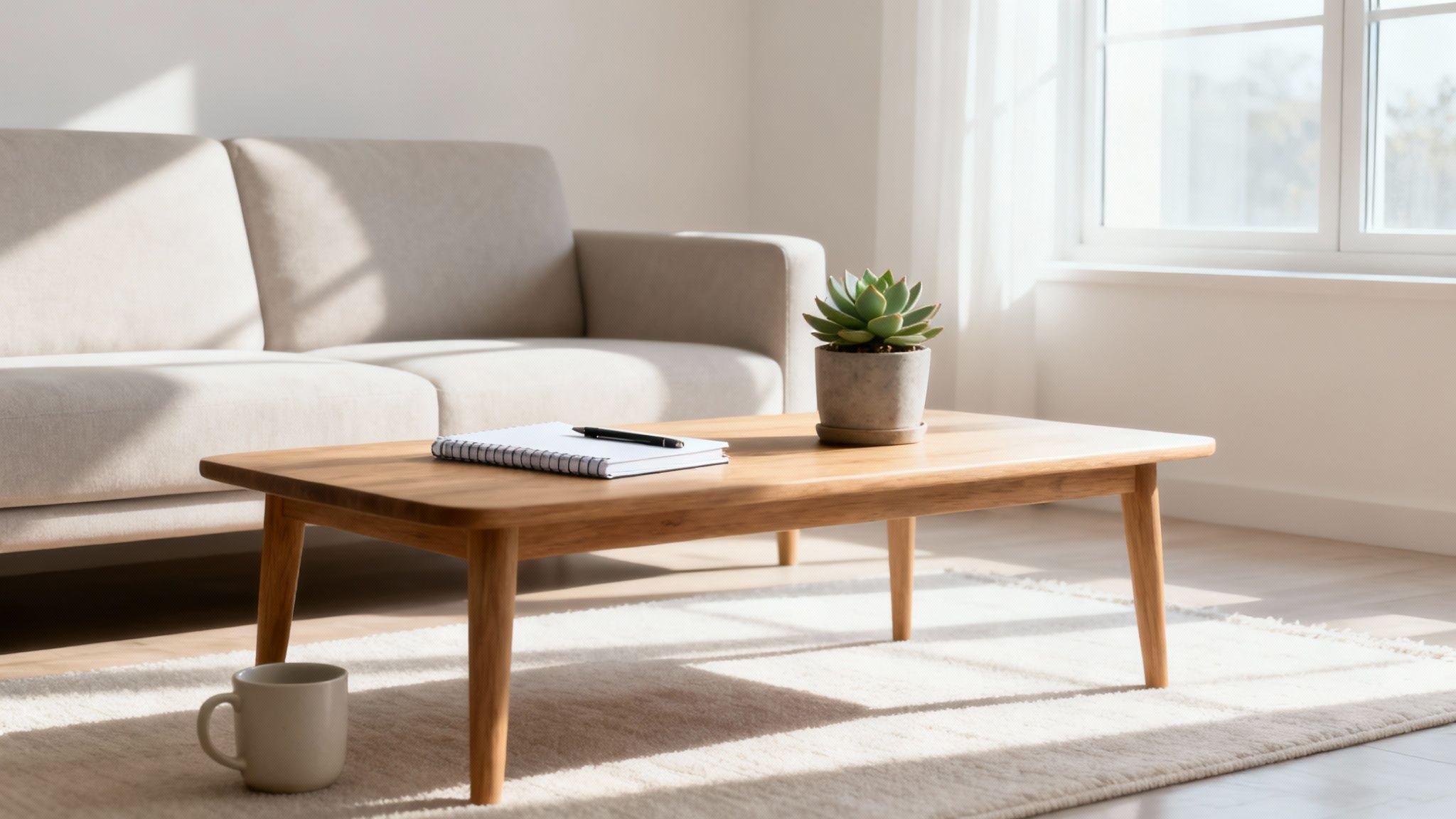 What is Minimalist Living? Your Guide to a More Intentional Life