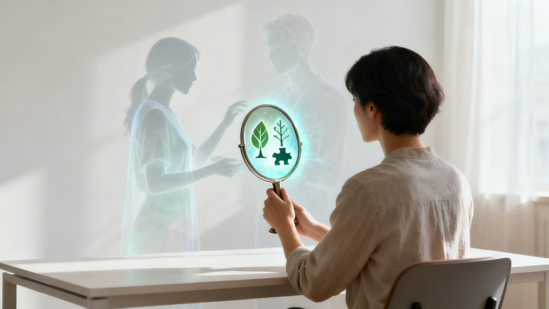 What Is Self Awareness? A Guide to Unlocking Your Full Potential