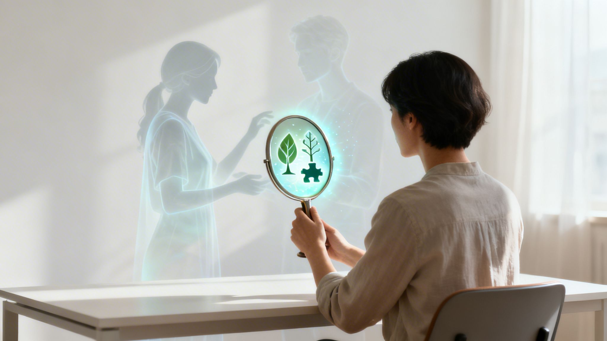 What Is Self Awareness? A Guide to Unlocking Your Full Potential