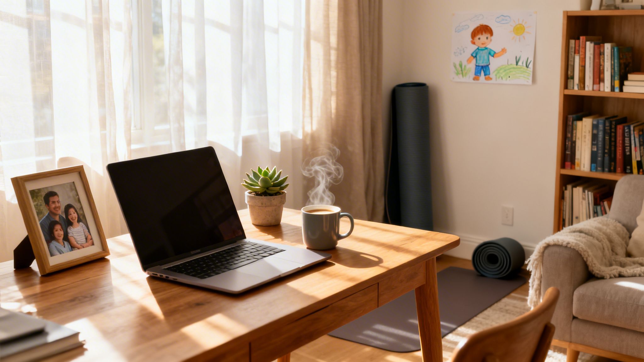 What is Work-Life Integration: A Guide to Fulfillment and Joy