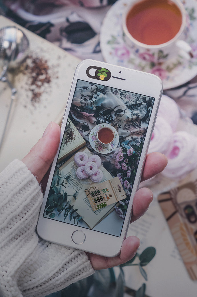 Cute Camera Covers