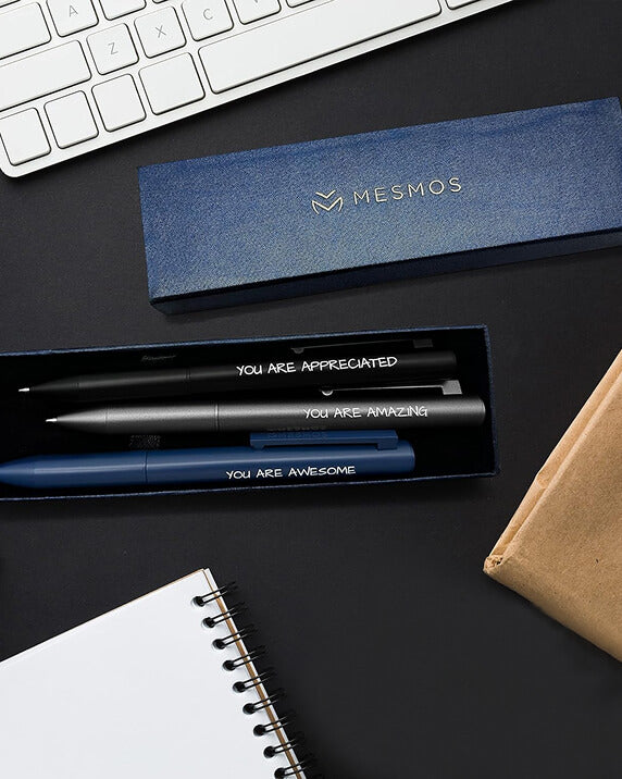 Midnight Pens