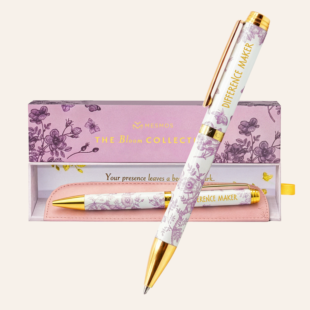 Bloom Collection - Difference Maker