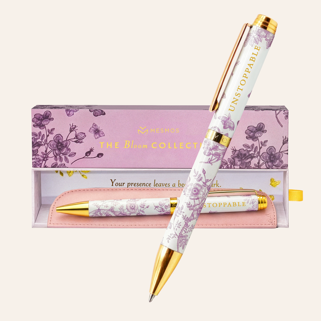 Bloom Collection - Unstoppable