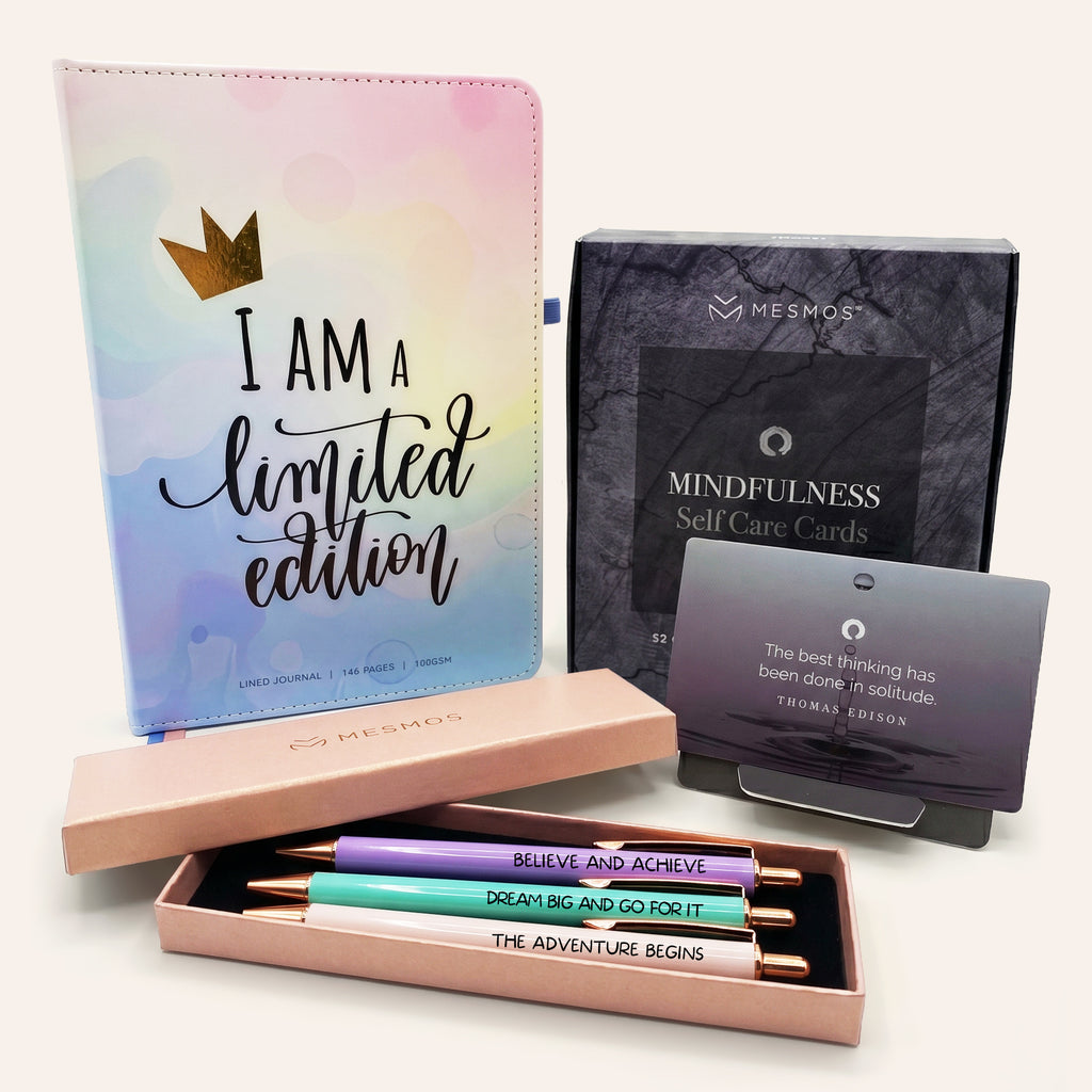 The Complete Next Chapter Kit