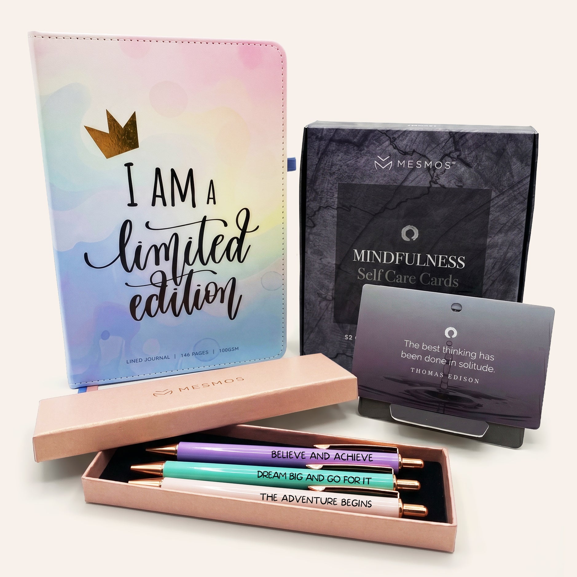 The Graduation Gift Set
