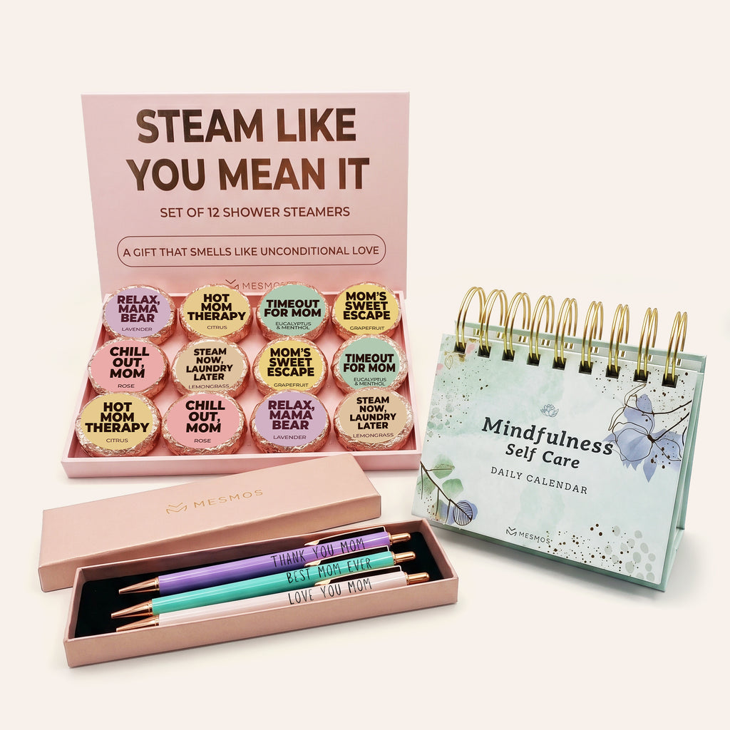 The Amazing Mom Gift Set