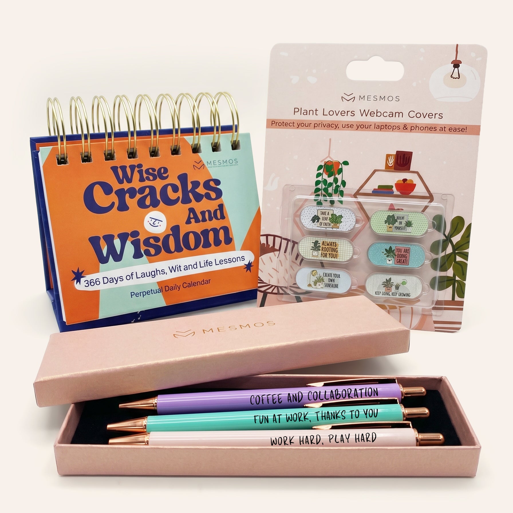 The Coworker Pick-Me-Up Set-1