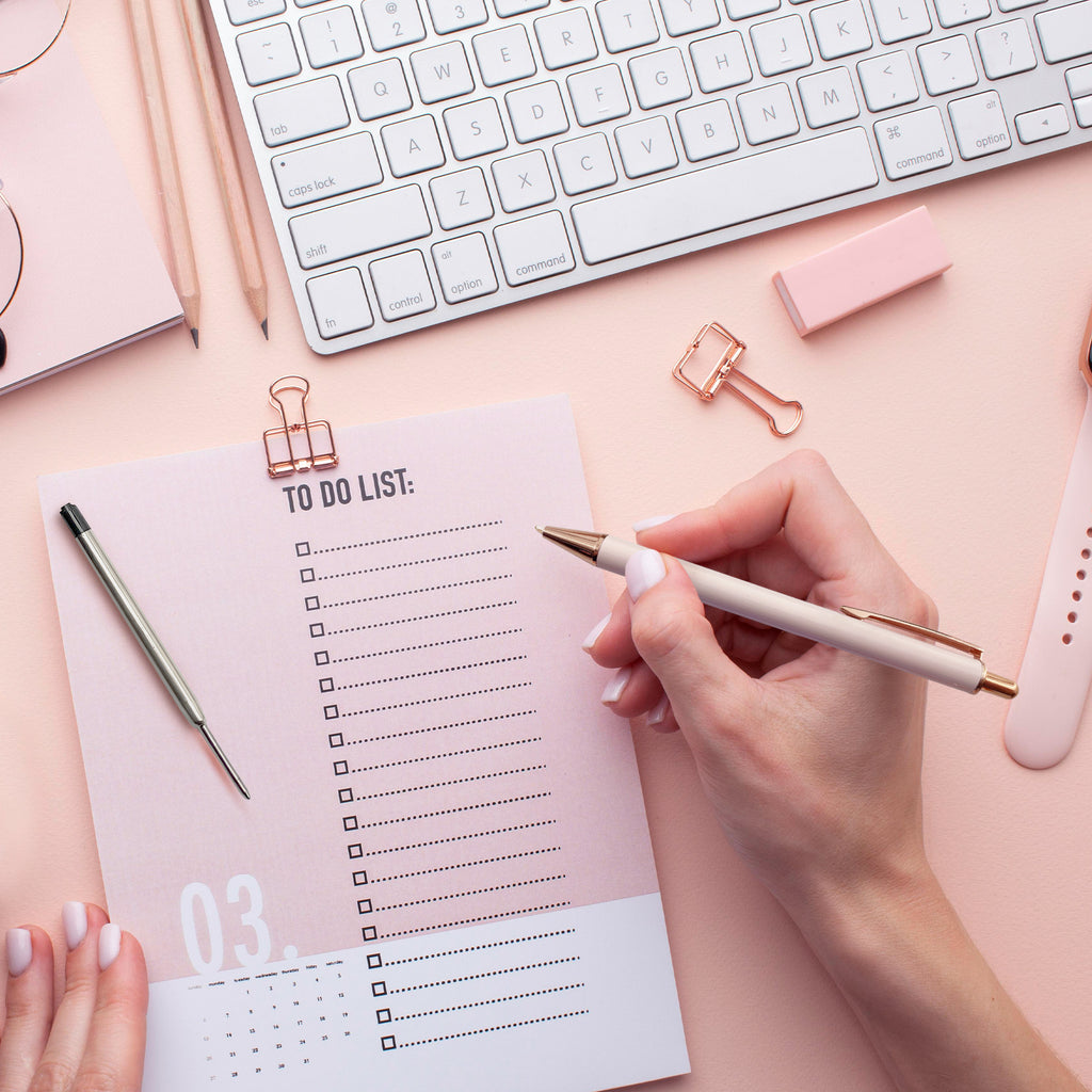 Pastel Series - Unscripted (3pcs)