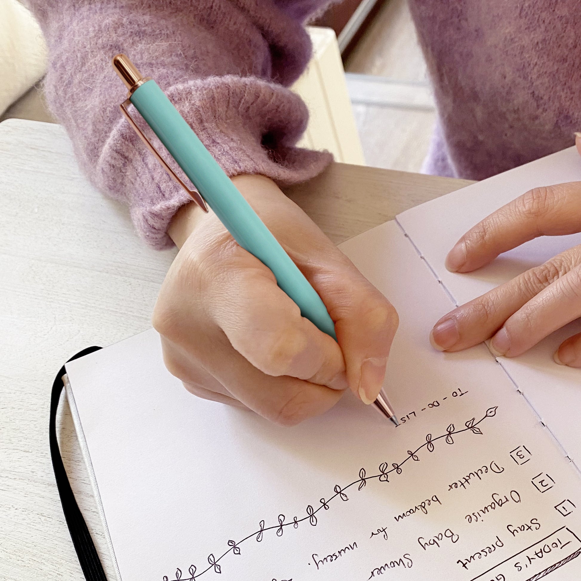 Pastel Series - Unscripted (3pcs)