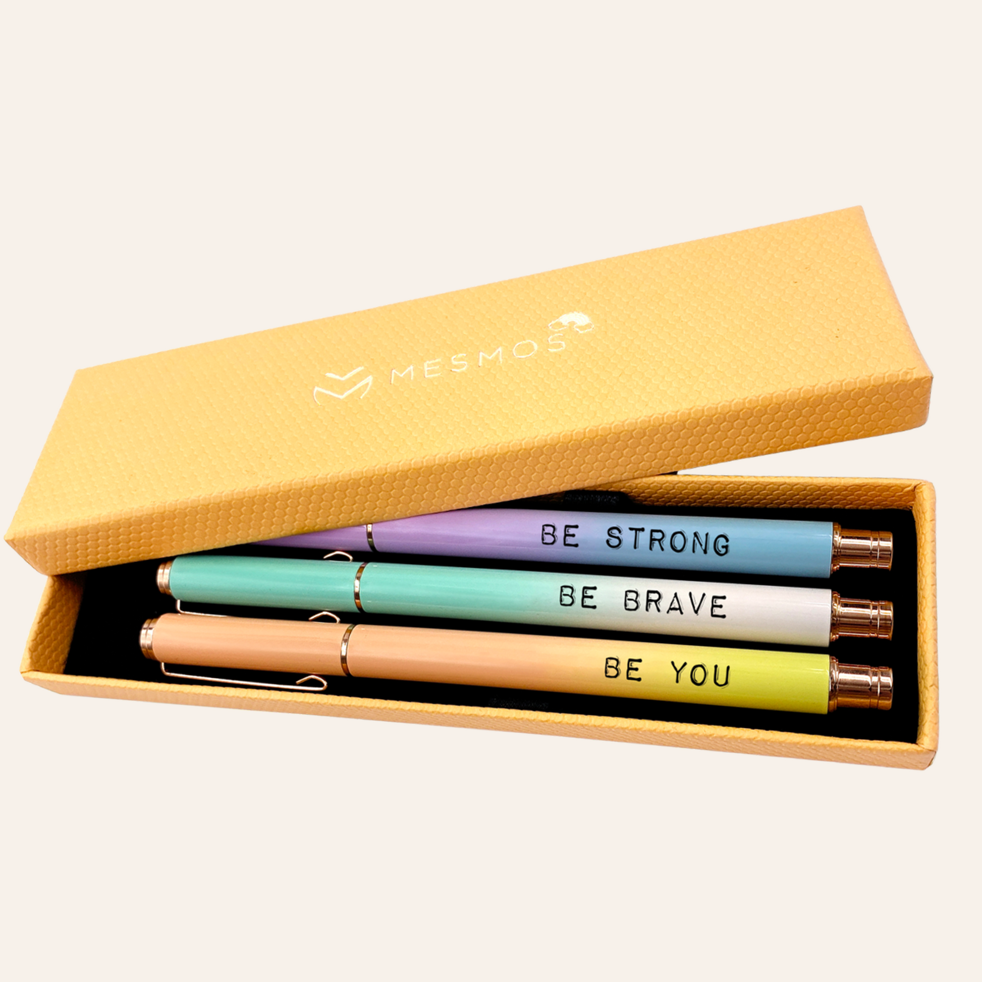 Ombre Series - Courageous Pen Set (3pcs)