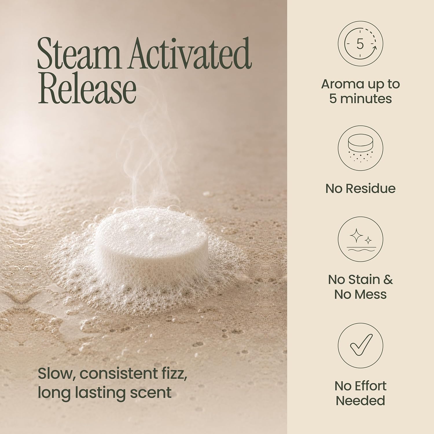Shower Steamers | A Thank-You They’ll Feel | Thank You Series 6-Pack-4