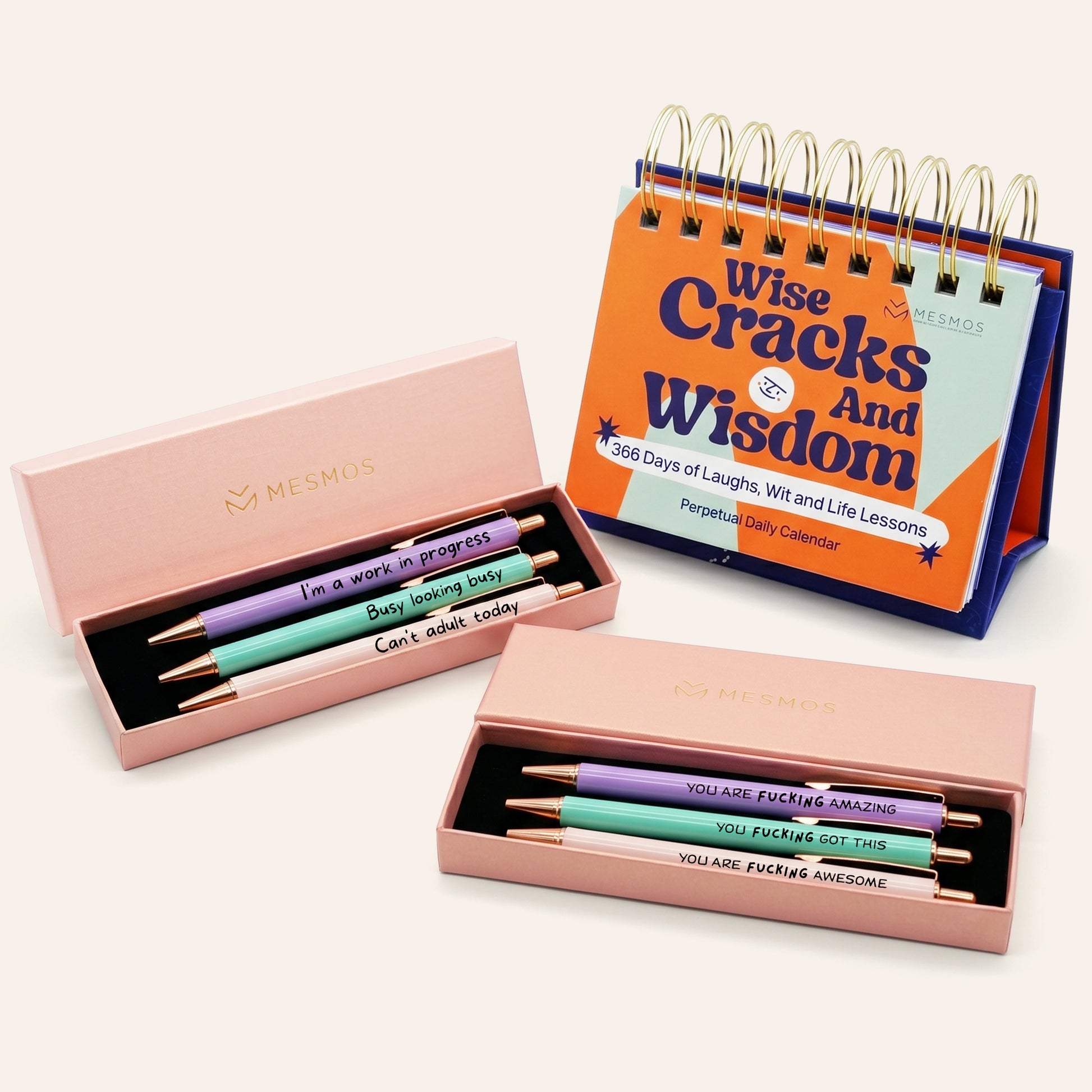 The Funny Office Gift Collection-1