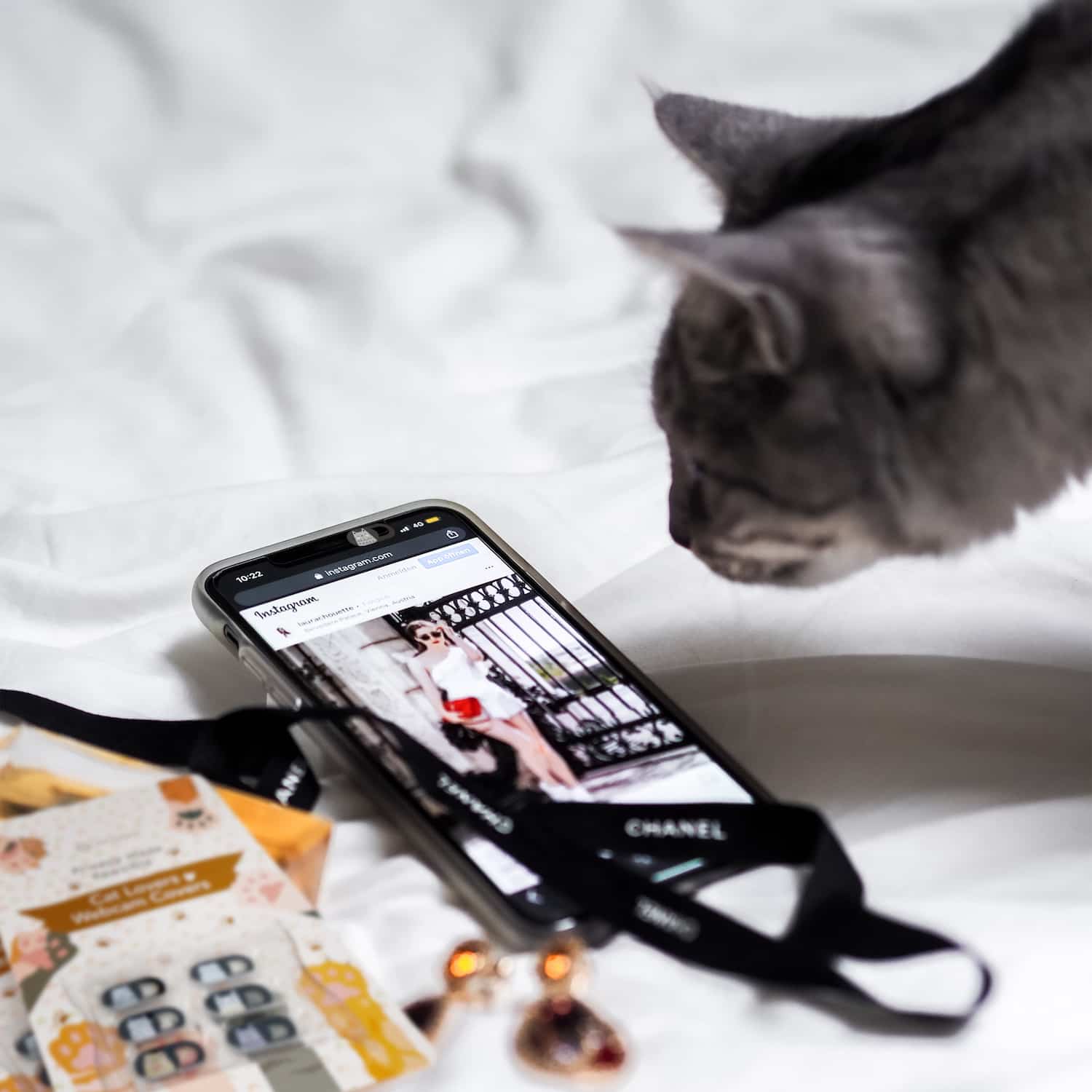Webcam Cover for iPhone