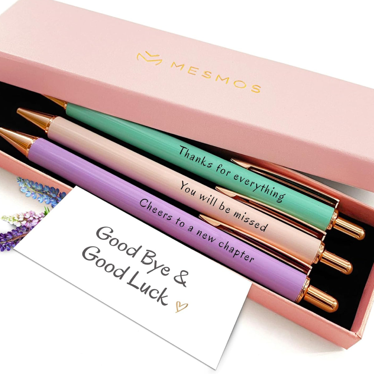 farewell-pen-set