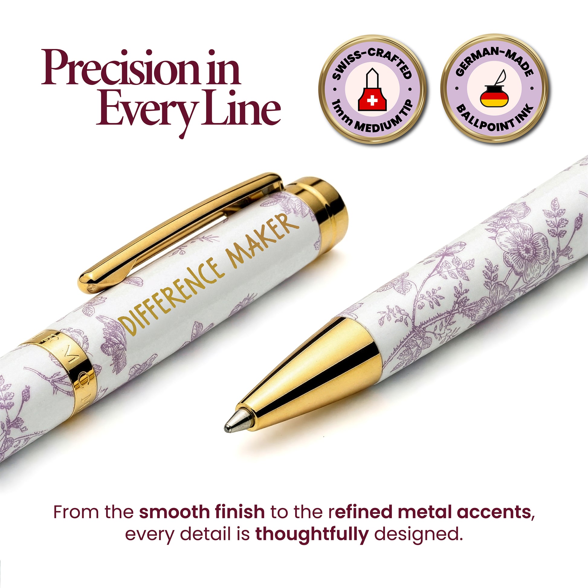 LUXPEN-DIFFERENCEMAKER