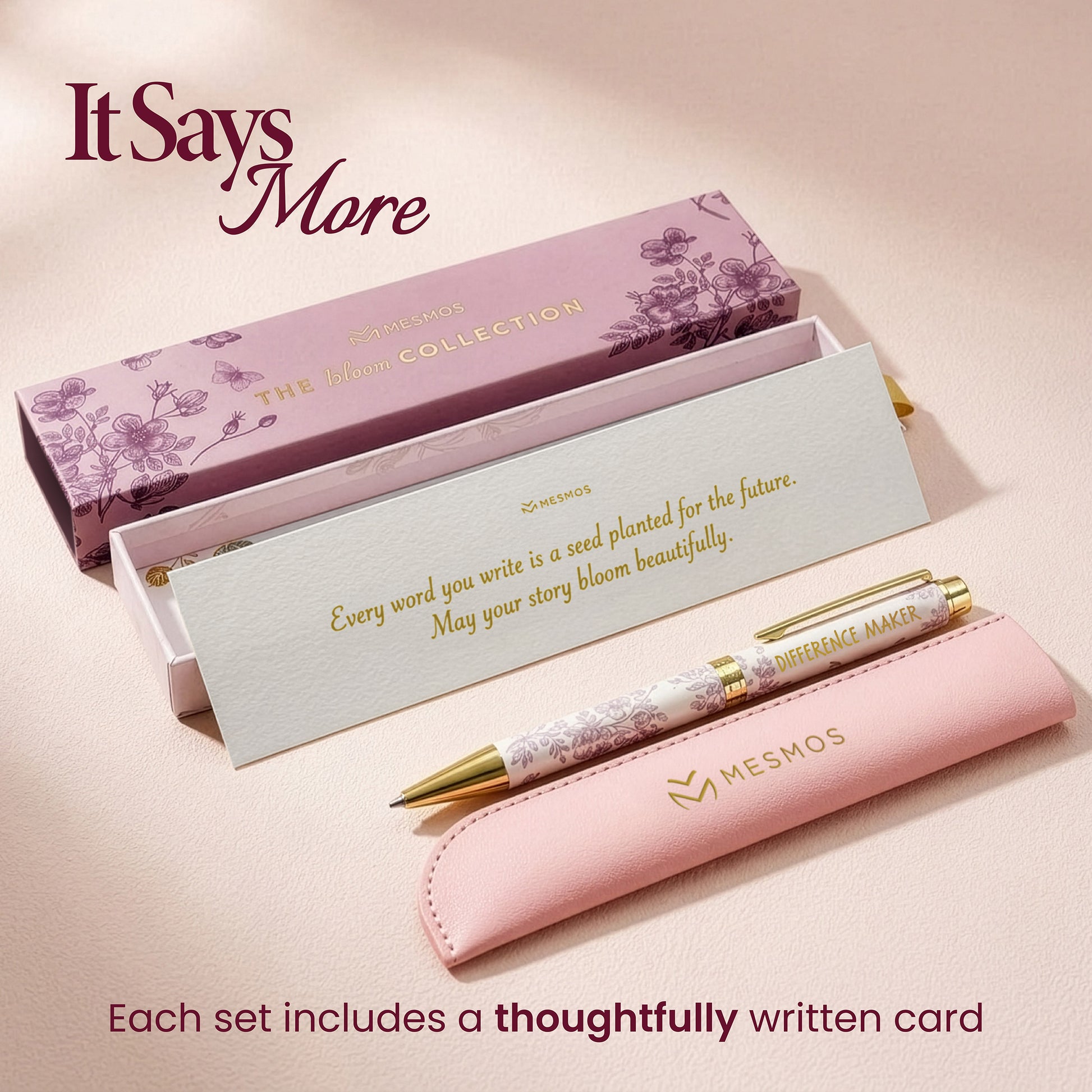 LUXPEN-DIFFERENCEMAKER