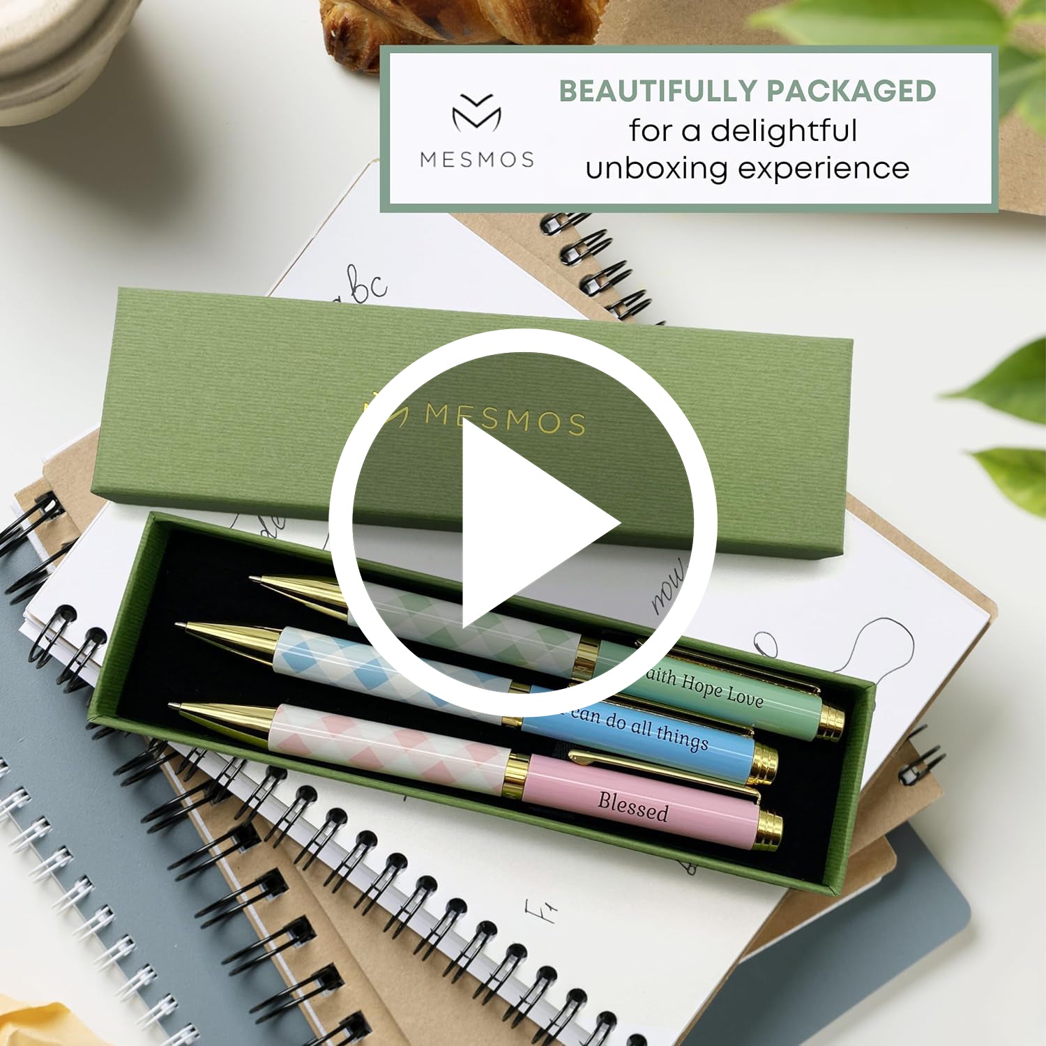 mesmos-gingham-limitless-pen-set-3-video