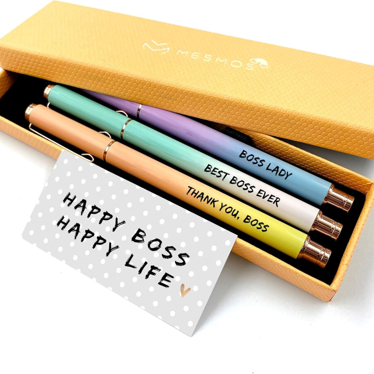 ombre-boss-pen-set