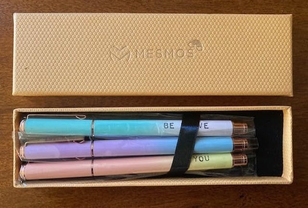 Customer photo from a review