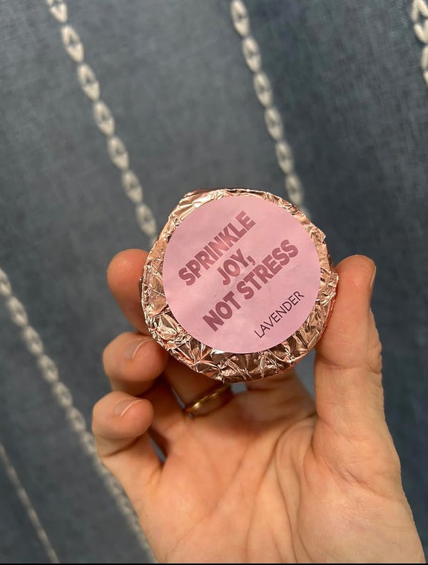 Customer photo from a review