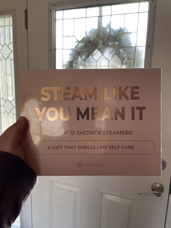 Customer photo from a review