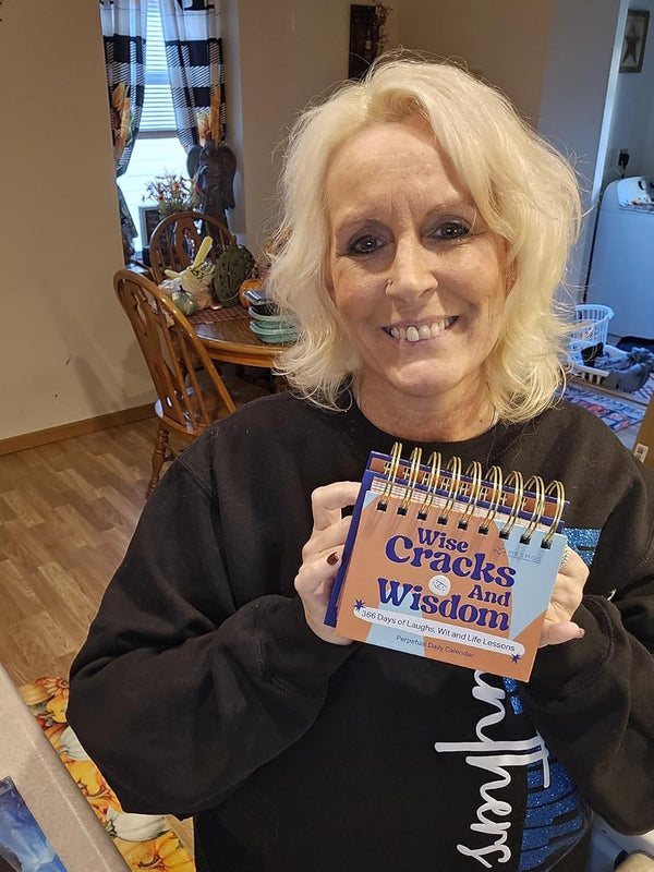 Customer photo from a review