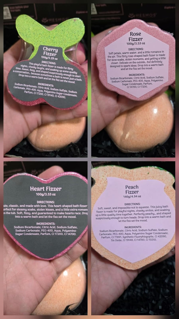 Customer photo from a review