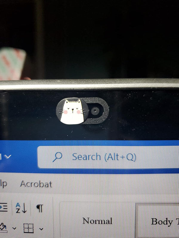 Customer photo from a review