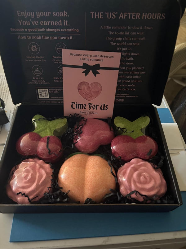 Customer photo from a review