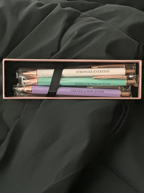 Customer photo from a review