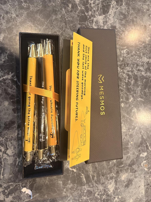Customer photo from a review