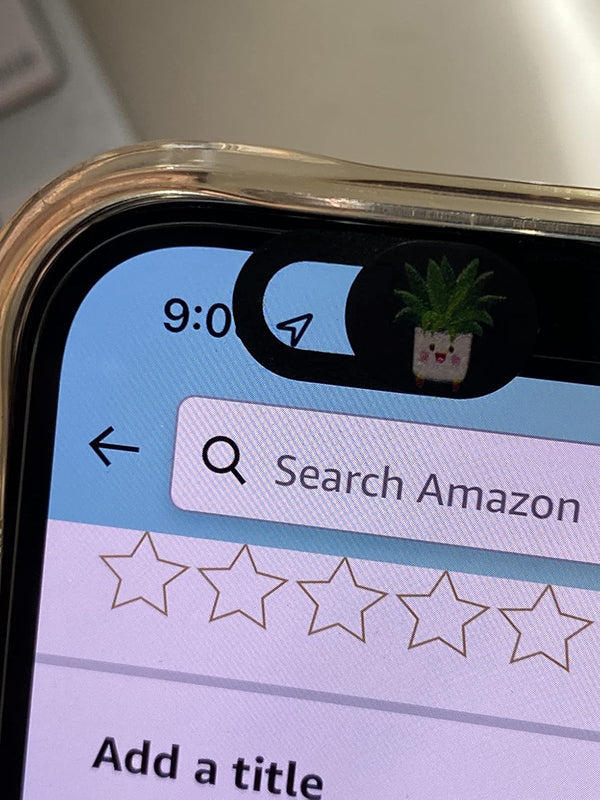 Customer photo from a review
