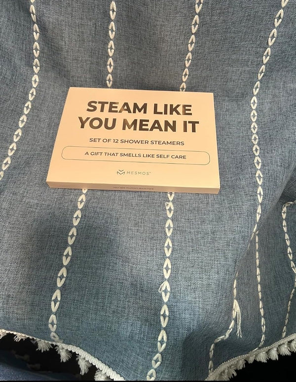 Customer photo from a review