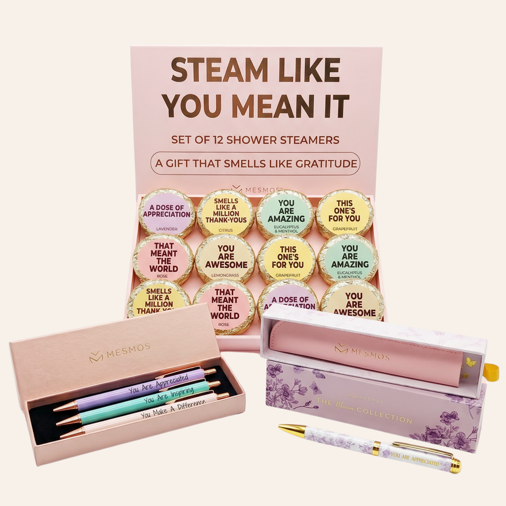 The Dedicated Teacher Bundle