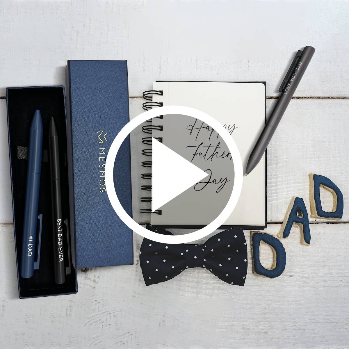 video-father_s day gifts