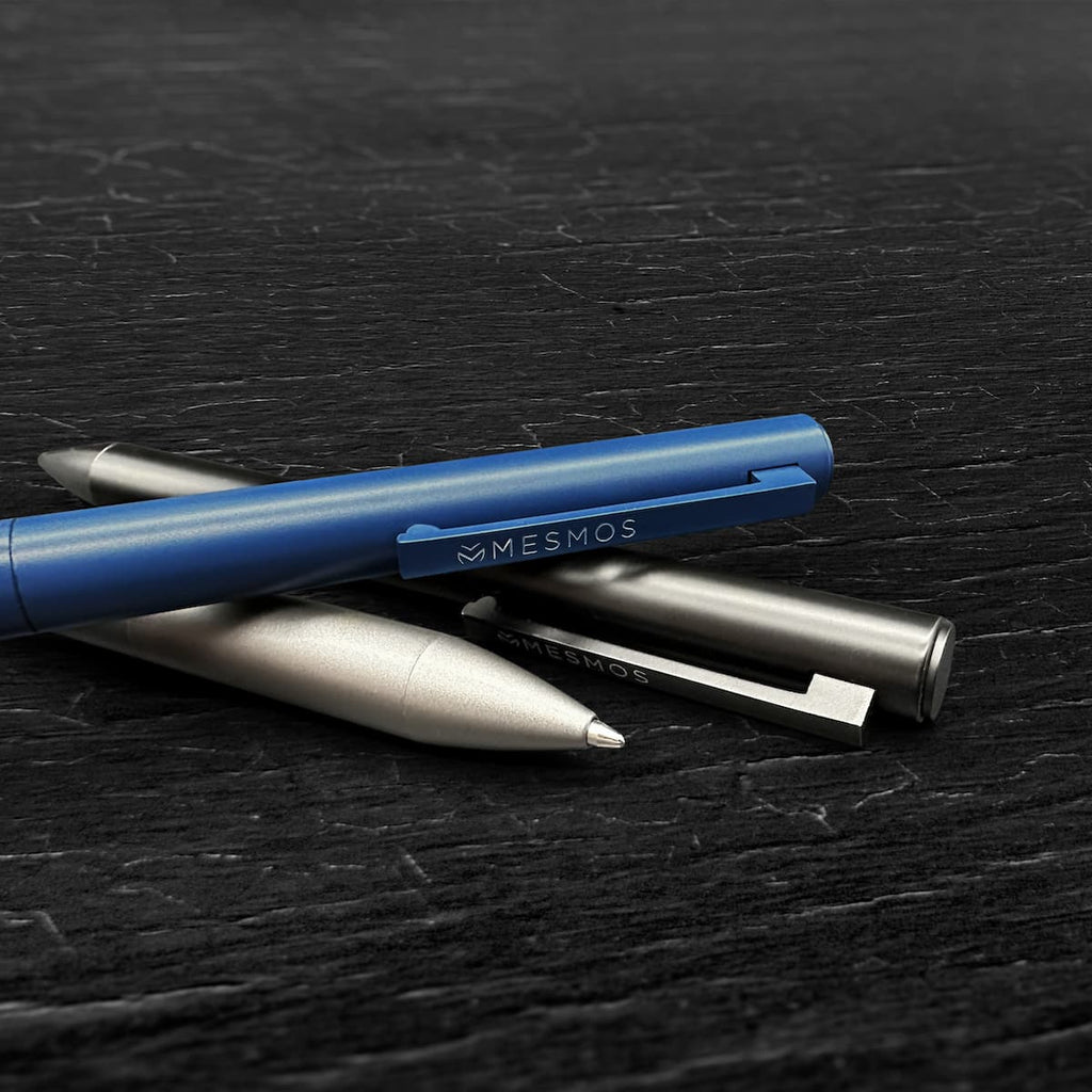 weighted steel barrel